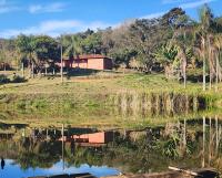 Casa de 2 dormitorios