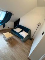 L 'escapade amiénoise 2 - Ferienwohnung Amiens