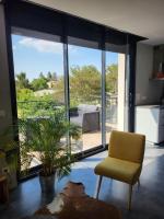 Le Loft de Genas - l'Atelier et la Villa - B&B