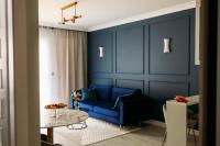 Magic Place II - Francuska Park - Free Garage - Self Check-in - Bed and Breakfast Katowice