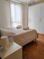 Elegante bilocale nel cuore di Rubiera - B&B Rubiera