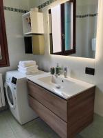 Elegante bilocale nel cuore di Rubiera - B&B Rubiera