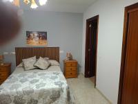 Habitación Doble con vistas a la montaña