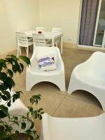 Brezza Suite - patio & sea - bilocale in centro - affitto breve - Ferienwohnung Polignano a Mare