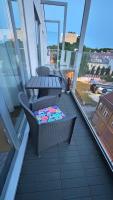 Katarina Apartments - Ferienwohnung Pernau