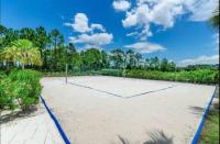 Summer in Oasis Vacation Home lake - Bed and Breakfast Davenport