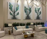 Luxor Apartments & Suites - Opal - B&B