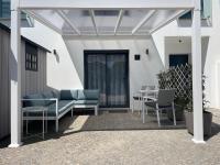 SalemaView Ensuite bedroom - Chambres d’hôtes Salema