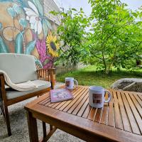 Casa San Pablo - Ferienwohnung Melide