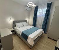 One-Bedroom Apartment with Balcony
