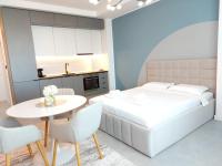 Monolocale con Vista Mare