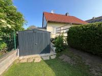 Ferienhaus Limes Carnuntum mit Terrasse und Garten - B&B Petronell-Carnuntum