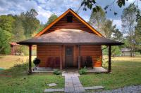 Dancing With The Bears - Bed and Breakfast Sevierville