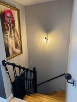 Suite Familiar Deluxe