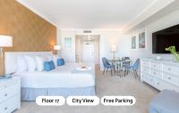 MVR - Ideal for Business & Weekend Trips - B&B Miami