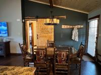 Moonshine Meadows - Bed and Breakfast Sevierville