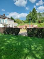 domaine de La vie - B&B