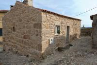 Casinha Das Portas - B&B Castelo Bom