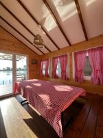 Splav na Savi - Bed and Breakfast Ostružnica
