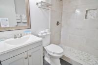 Sand and Sun Resort View King Room 2nd Floor - B&B Pawleys Island