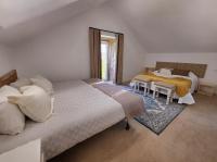 Familienzimmer mit eigenem Bad