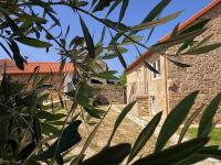 Casa Rural Abreu Do Louro - Ferienwohnung Arbo
