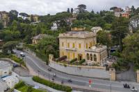 Rapallo Vista Mare - Ferienwohnung Rapallo