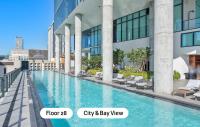 MVR - Best of Miami - Steps to Top Attractions - B&B Miami