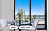 MVR - 41st Floor with Insane Ocean Views - B&B Miami