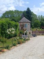 domaine de La Dive - B&B Sainte-Marguerite-de-Viette