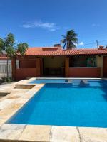 LM Flats - Beach Park Porto das Dunas - B&B Aquiraz