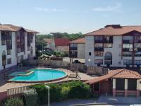 Hossegor Appart T2 6 couchages Plage Sud 100m ocean - Ferienwohnung Hossegor