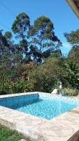 Recanto córrego frio - B&B