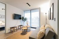 Contemporary 2BR in Prime Providencia - Chambres d’hôtes Santiago