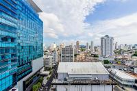 Modern flats in Obarrio - B&B Panama City