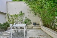 L'Écrin Parisien - Proche Paris - 10 pers - Bed and Breakfast Noisy-le-Grand