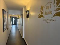 Deluxe Appartement met 1 Slaapkamer