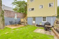 Near Campus & Dtwn! Dog-Friendly Dayton Retreat - Bed and Breakfast Dayton