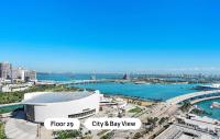 MVR - Wake Up to Million-Dollar Ocean Views - B&B Miami