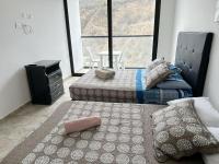 Deluxe Appartement met 1 Slaapkamer