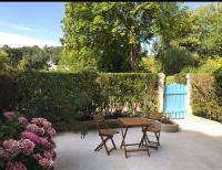 Appartement Hortensia - B&B Bagnoles-de-l'Orne