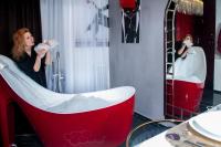 Suite Tacco 12 - B&B Rome