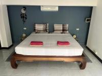 Chambre Double - Vue sur Jardin