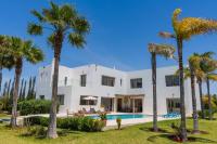 Villa YAMAR - B&B