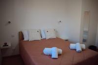 Habitación Doble Estándar con baño compartido