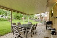 10 Mi to Dtwn Cincinnati Home with Patio and Yard! - B&B