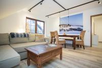 Bear Apartment am Skihang - Ferienwohnung Winterberg