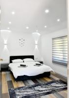 White Housse - Entire Home in Sarajevo - B&B Sarajevo