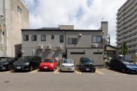 higashibori five - Ferienwohnung Niigata