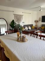 Renovated Chalet with Garden in North Coast near Marina - Chambres d'hôtes El-Alamein